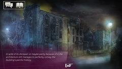 Vampire the Masquerade Coteries and Shadows of New York - Collector's Edition [Nintendo Switch] Nintendo Switch Video Game Funstock   