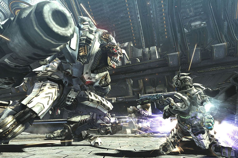 Vanquish [Xbox 360] Xbox 360 Video Game SEGA   