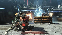 Vanquish [Xbox 360] Xbox 360 Video Game SEGA   