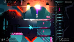Velocity 2X: Critical Mass Edition [PlayStation 4] PlayStation 4 Video Game Bad Land Games   