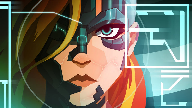 Velocity 2X: Critical Mass Edition [PlayStation 4] PlayStation 4 Video Game Bad Land Games   
