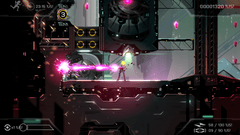 Velocity 2X: Critical Mass Edition [PlayStation 4] PlayStation 4 Video Game Bad Land Games   