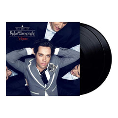 Vibrate: The Best of Rufus Wainwright [Audio Vinyl] Audio CD/Vinyl Universal Music   