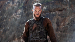 Vikings: The Complete Seasons 1-4  [Blu-Ray Box Set] DVDs & Blu-Rays EOne   