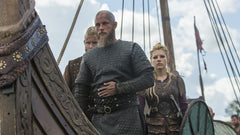 Vikings: The Complete Seasons 1-4  [Blu-Ray Box Set] DVDs & Blu-Rays EOne   