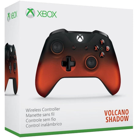 Xbox One Wireless Controller - Volcano Shadow [Xbox One Accessory] Xbox One Accessories Microsoft   