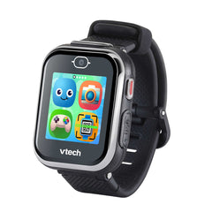 Vtech KidiZoom Smartwatch DX3 - Black [Electronics] Electronics VTech   