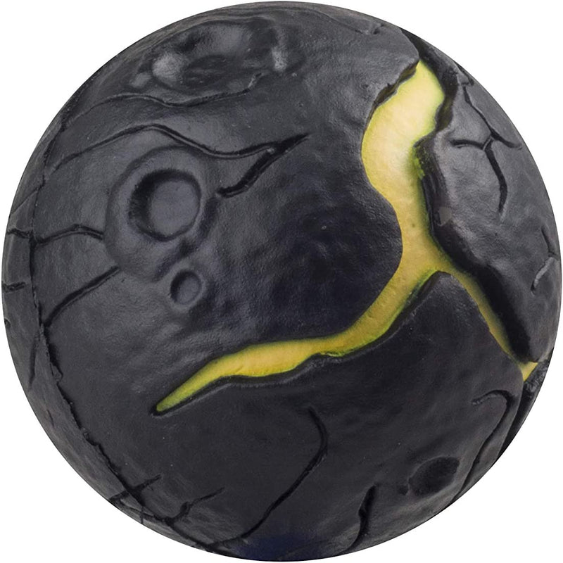Waboba Lava Ball - Colour Changing Hyper Bouncing Ball [Toys, Ages 5+] Toys & Games Waboba   