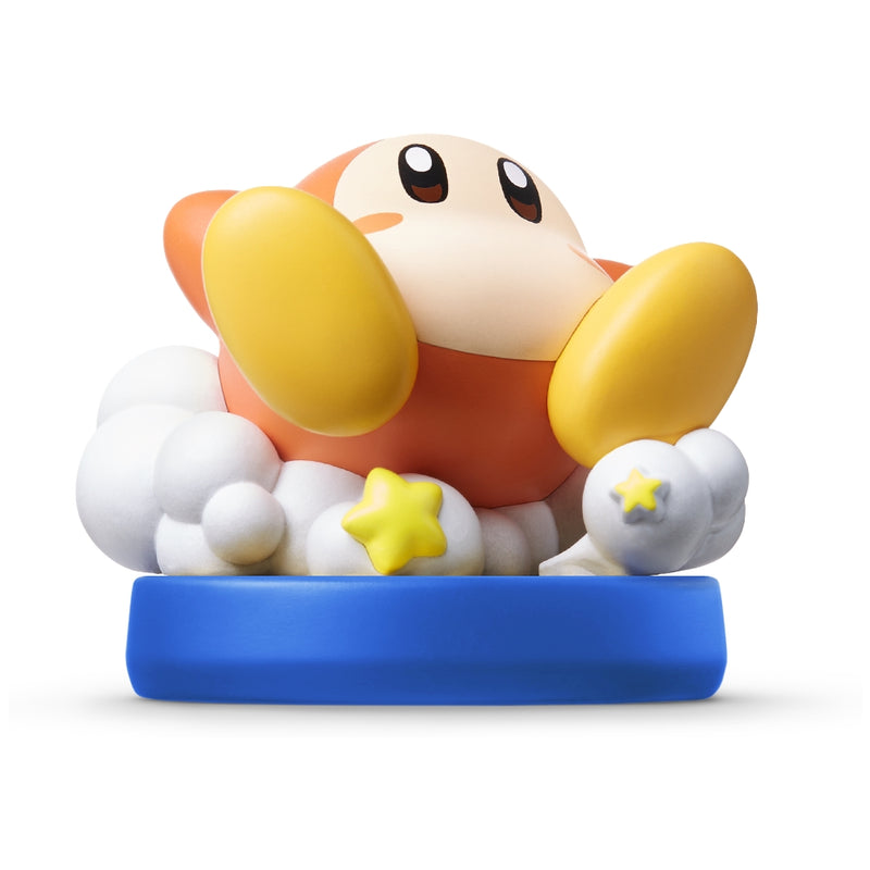 Waddle Dee Amiibo - Kirby Series [Nintendo Accessory] Nintendo Accessories Nintendo   