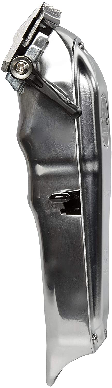 Wahl Professional 5-Star Cordless Magic Clip Metal Edition - #8509 [Personal Care] Personal Care Wahl   
