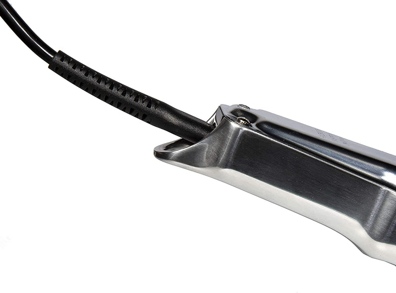 Wahl Professional 5-Star Cordless Magic Clip Metal Edition - #8509 [Personal Care] Personal Care Wahl   