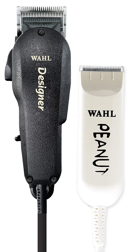 Wahl Professional All Star Clipper/Trimmer Combo [Personal Care] Personal Care Wahl   