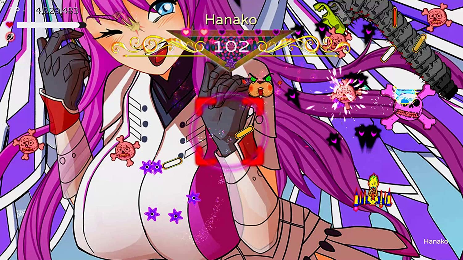 Waifu Uncovered [Nintendo Switch] – Shopville