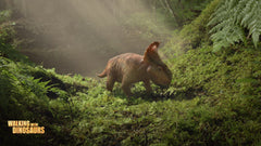 Walking With Dinosaurs: The 3D Movie [3D + 2D Blu-ray + DVD] DVDs & Blu-Rays E1 Entertainment   