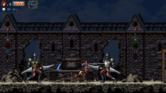 Wallachia: Reign of Dracula [Nintendo Switch] Nintendo Switch Video Game Free Agent Games   