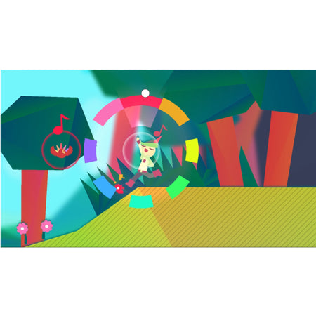 Wandersong [Nintendo Switch] Nintendo Switch Video Game Nintendo   