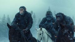 War for the Planet of the Apes [Blu-Ray + DVD + Digital] DVDs & Blu-Rays 20th Century Fox   