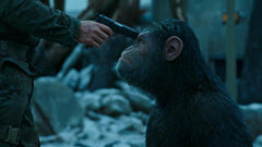 War for the Planet of the Apes [Blu-Ray + DVD + Digital] DVDs & Blu-Rays 20th Century Fox   