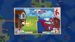 Wargroove: Deluxe Edition [Nintendo Switch] Nintendo Switch Video Game Sold Out   