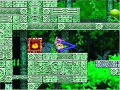 Wario: Master of Disguise [Nintendo DS DSi] Nintendo DS DSi Video Game Nintendo   