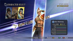 Warriors Orochi 2 [Xbox 360] Xbox 360 Video Game Koei Tecmo   