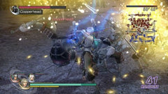Warriors Orochi 2 [Xbox 360] Xbox 360 Video Game Koei Tecmo   