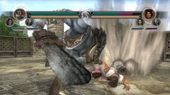 Warriors Orochi 2 [Xbox 360] Xbox 360 Video Game Koei Tecmo   