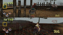 Warriors Orochi 2 [Xbox 360] Xbox 360 Video Game Koei Tecmo   