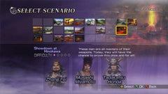Warriors Orochi 2 [Xbox 360] Xbox 360 Video Game Koei Tecmo   