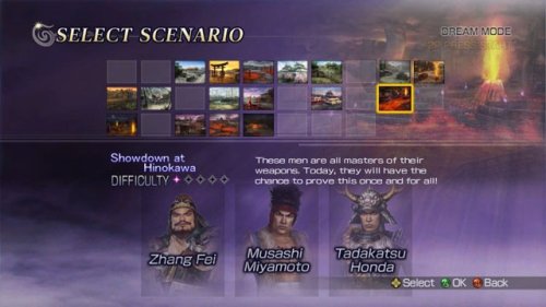 Warriors Orochi 2 [Xbox 360] Xbox 360 Video Game Koei Tecmo   