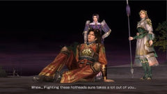 Warriors Orochi 2 [Xbox 360] Xbox 360 Video Game Koei Tecmo   