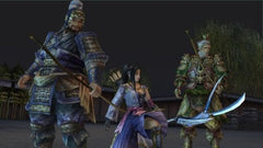 Warriors Orochi 2 [Xbox 360] Xbox 360 Video Game Koei Tecmo   
