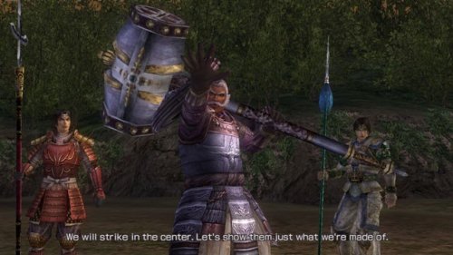Warriors Orochi 2 [Xbox 360] Xbox 360 Video Game Koei Tecmo   