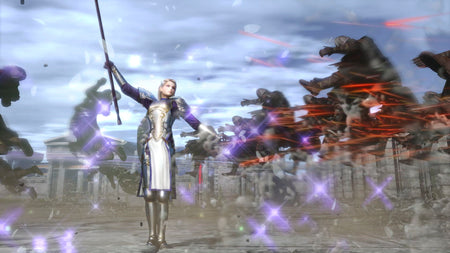Warriors Orochi 4 Ultimate [Xbox One] Xbox One Video Game Koei Tecmo   