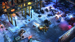 Wasteland 3 [PlayStation 4] PlayStation 4 Video Game Deep Silver   