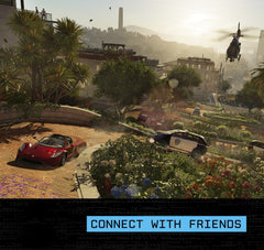 Watch Dogs 2 [Xbox One] Xbox One Video Game Ubisoft   