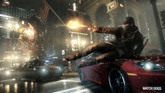 Watch Dogs - Complete Edition [PlayStation 4] PlayStation 4 Video Game Ubisoft   