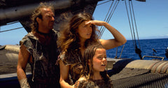 Waterworld [DVD] DVDs & Blu-Rays Universal Studios   