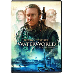 Waterworld [DVD] DVDs & Blu-Rays Universal Studios   