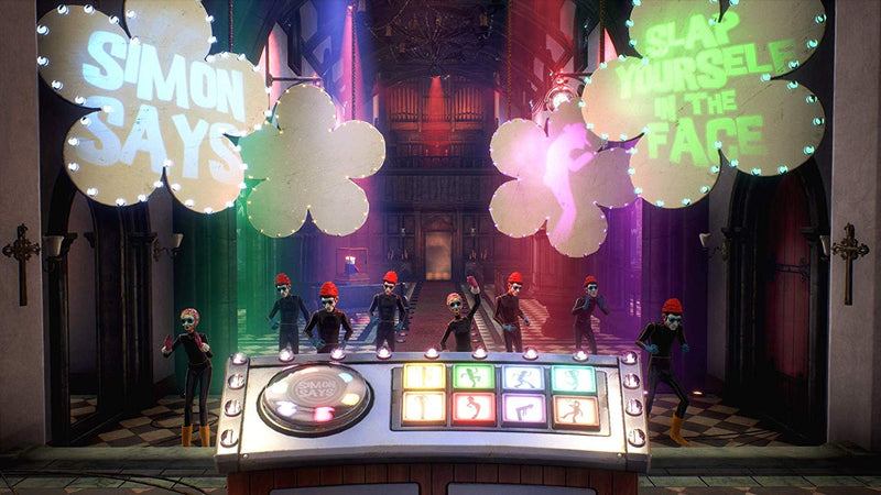 We Happy Few [PlayStation 4] PlayStation 4 Video Game Gearbox Software   