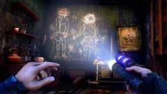 We Happy Few [PlayStation 4] PlayStation 4 Video Game Gearbox Software   