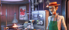 We Happy Few [PlayStation 4] PlayStation 4 Video Game Gearbox Software   