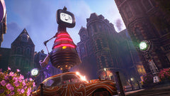 We Happy Few [PlayStation 4] PlayStation 4 Video Game Gearbox Software   