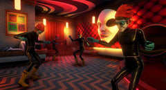 We Happy Few [PlayStation 4] PlayStation 4 Video Game Gearbox Software   