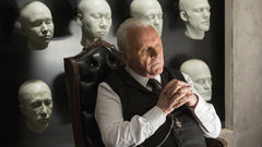 Westworld: Season One - The Maze [DVD Box Set] DVDs & Blu-Rays Warner Bros.   