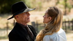 Westworld: Season One - The Maze [DVD Box Set] DVDs & Blu-Rays Warner Bros.   