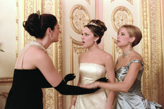 What A Girl Wants [DVD] DVDs & Blu-Rays Warner Bros.   