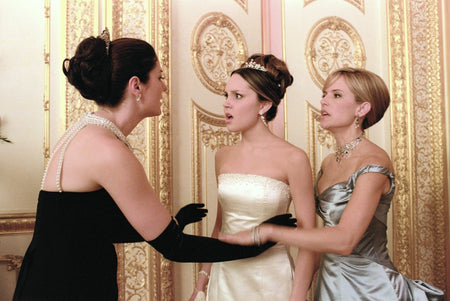 What A Girl Wants [DVD] DVDs & Blu-Rays Warner Bros.   