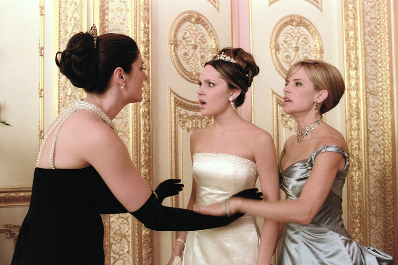 What A Girl Wants [DVD] DVDs & Blu-Rays Warner Bros.   