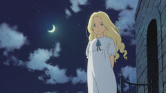 When Marnie Was There [DVD] DVDs & Blu-Rays Studio Ghibli   